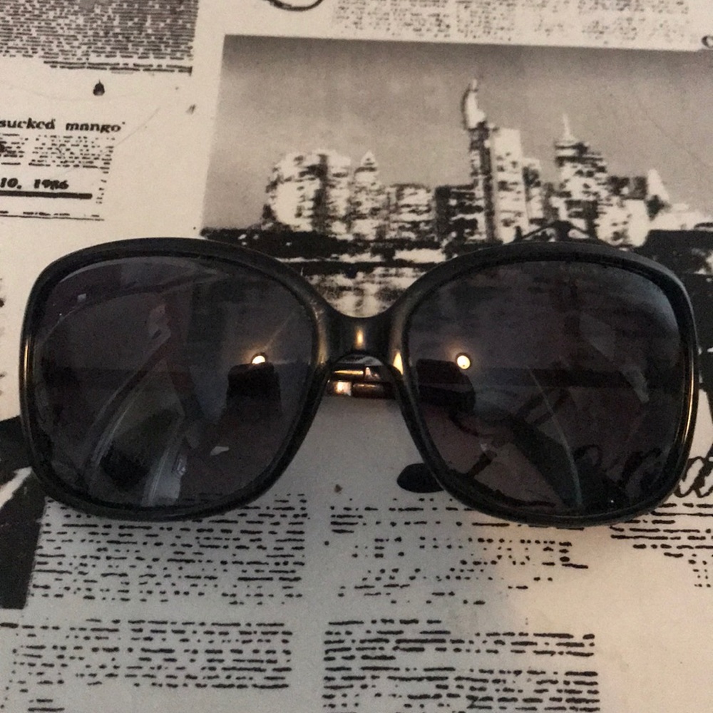 Marc by Marc Jacobs sunglasses